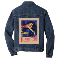 Day Gifts Kali Grey Uchis For Mens Womens Men Denim Jacket | Artistshot