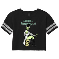 Day Gifts Mr.frankenstein Movie Funny Gifts Men Scorecard Crop Tee | Artistshot