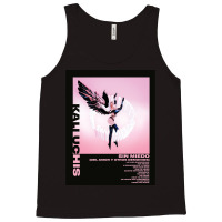 Gifts Idea Kali Cute Uchis Gift Men Tank Top | Artistshot