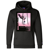 Gifts Idea Kali Cute Uchis Gift Men Champion Hoodie | Artistshot