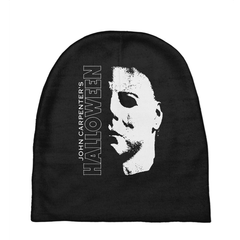 michael myers beanie