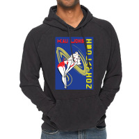 Lover Gift Kali Lover Uchis Mens Funny Vintage Hoodie | Artistshot