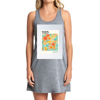 Astrid Wilson Flower Market  Paris Tank Dress | Artistshot