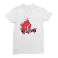 Ice Hockey Team Ladies Fitted T-shirt | Artistshot