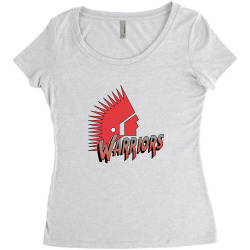 ice hockey team Women's Triblend Scoop T-shirt | Artistshot