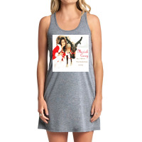 All I Want For Christmas Is You Tank Dress | Artistshot