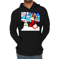 All I Want For Christmas Is You Lightweight Hoodie | Artistshot