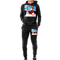 All I Want For Christmas Is You Hoodie & Jogger Set | Artistshot