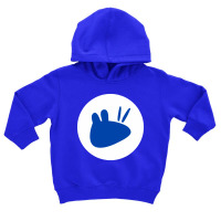 Xubuntu Toddler Hoodie | Artistshot