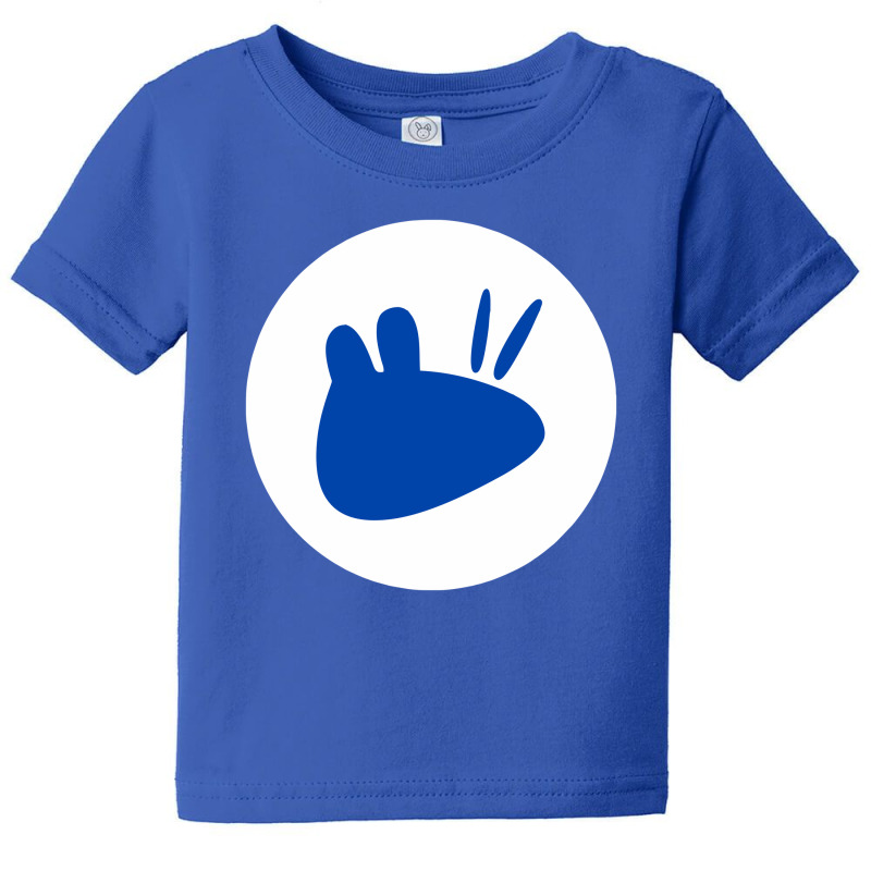 Xubuntu Baby Tee by davenportranda | Artistshot