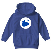 Xubuntu Youth Hoodie | Artistshot