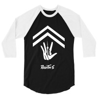 Kawhi Leonard Team Sport 3/4 Sleeve Shirt | Artistshot