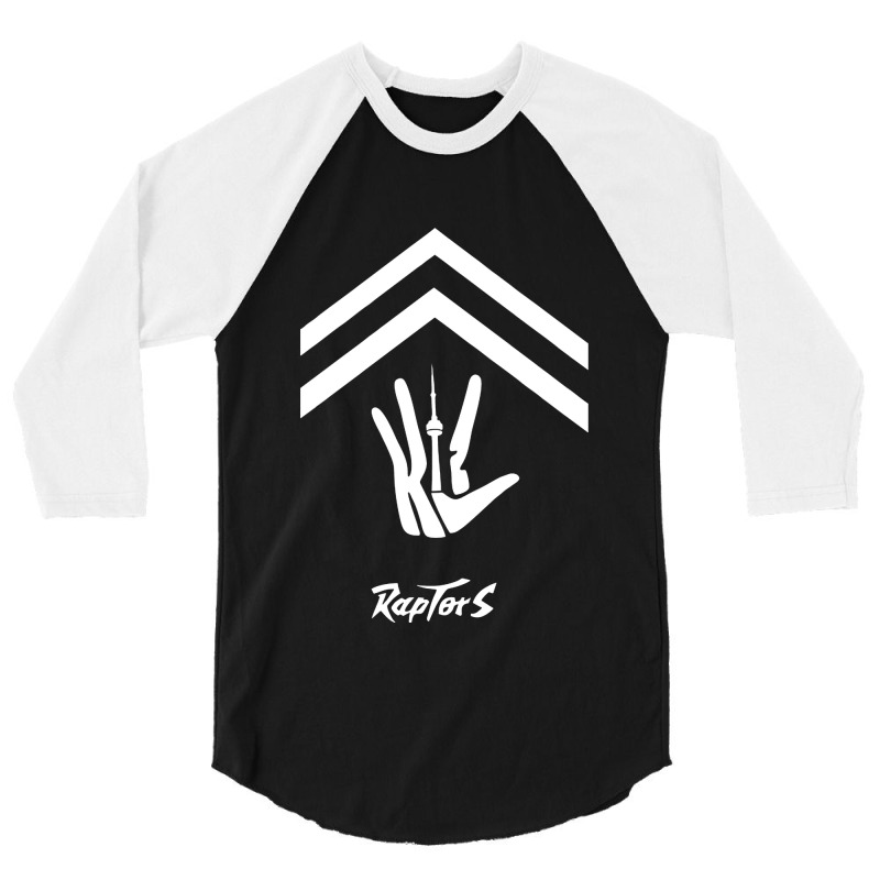 Kawhi Leonard Team Sport 3/4 Sleeve Shirt | Artistshot