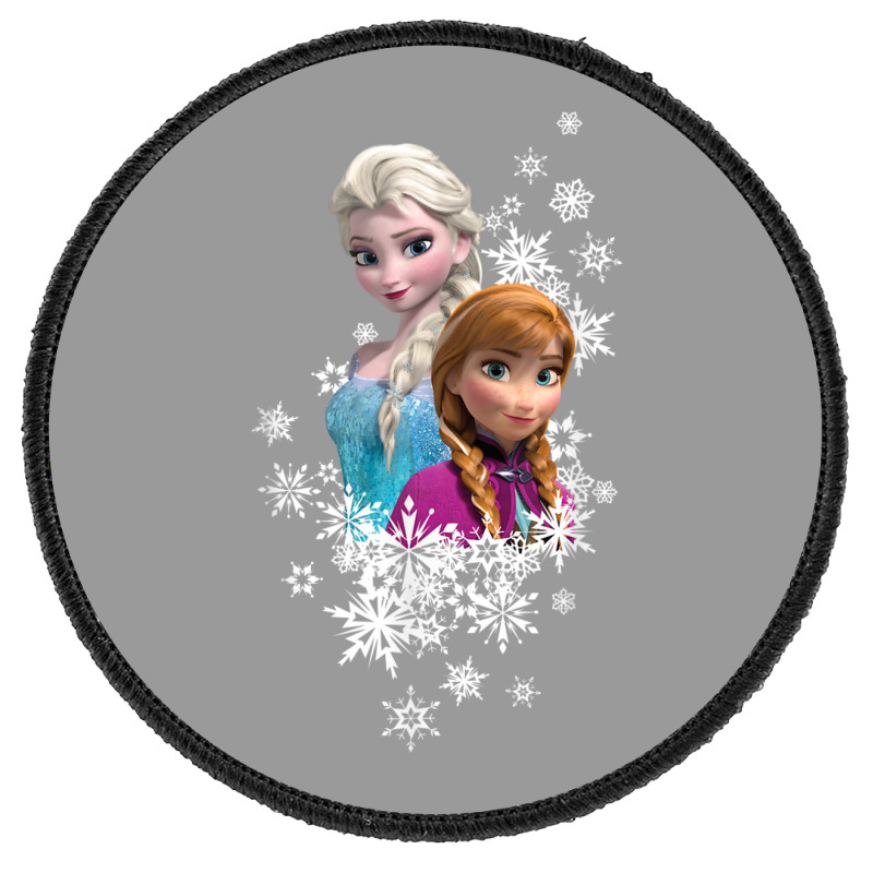 Disney Frozen Elsa and Anna super cute cat style profile pictures 