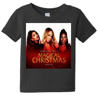 All I Want For Christmas Is You Baby Tee | Artistshot