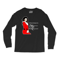 All I Want For Christmas Is You Long Sleeve Shirts | Artistshot