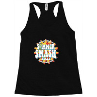 Summer Smash Racerback Tank | Artistshot