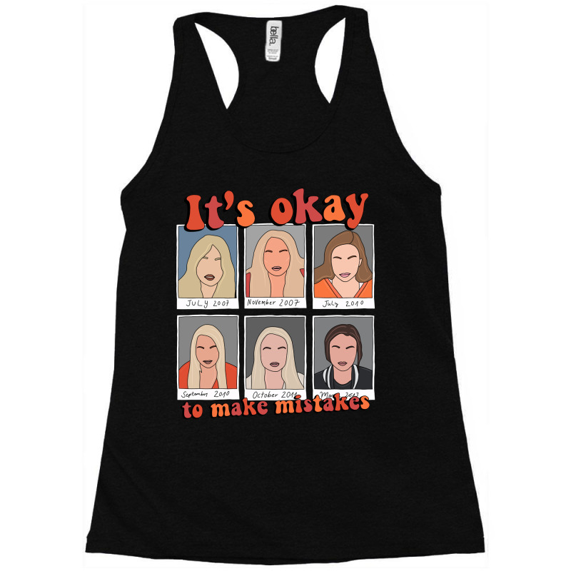 Mens Best Regina George My Favorite People Racerback Tank by ArtistCarmelo | Artistshot