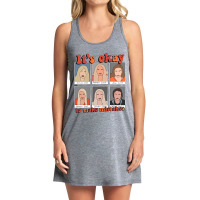 Mens Best Regina George My Favorite People Tank Dress | Artistshot