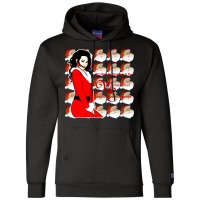 All I Want For Christmas Is You Champion Hoodie | Artistshot