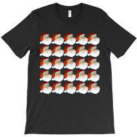 All I Want For Christmas Is You T-shirt | Artistshot