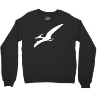 Pterosaur Dinosaur T Shirt Crewneck Sweatshirt | Artistshot