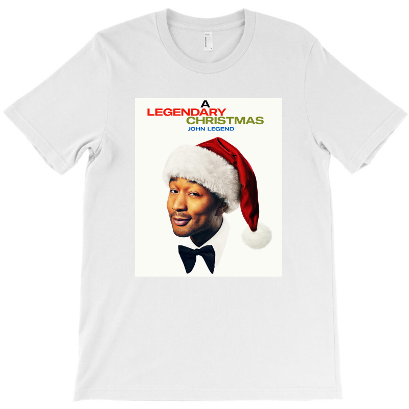 All I Want For Christmas Is You T-Shirt by ABudiPranoto | Artistshot