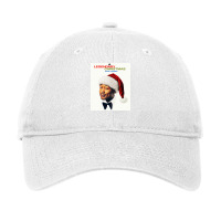 All I Want For Christmas Is You Adjustable Cap | Artistshot