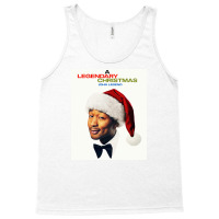 All I Want For Christmas Is You Tank Top | Artistshot