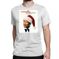 All I Want For Christmas Is You Classic T-shirt | Artistshot