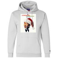 All I Want For Christmas Is You Champion Hoodie | Artistshot