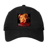 All I Want For Christmas Is You Adjustable Cap | Artistshot