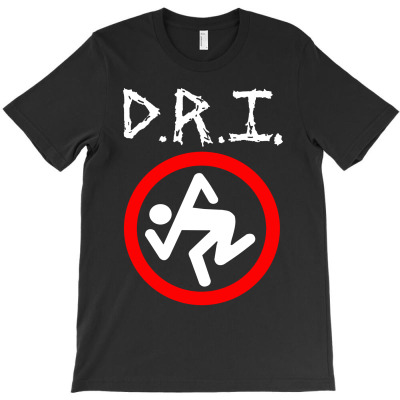 Dri T-shirt Designed By Mahila Syahmin