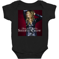 All I Want For Christmas Is You Baby Bodysuit | Artistshot