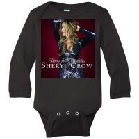 All I Want For Christmas Is You Long Sleeve Baby Bodysuit | Artistshot