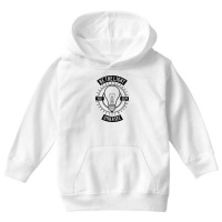 Be The Light Youth Hoodie | Artistshot