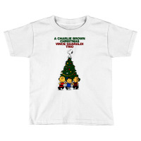 All I Want For Christmas Is You Toddler T-shirt | Artistshot