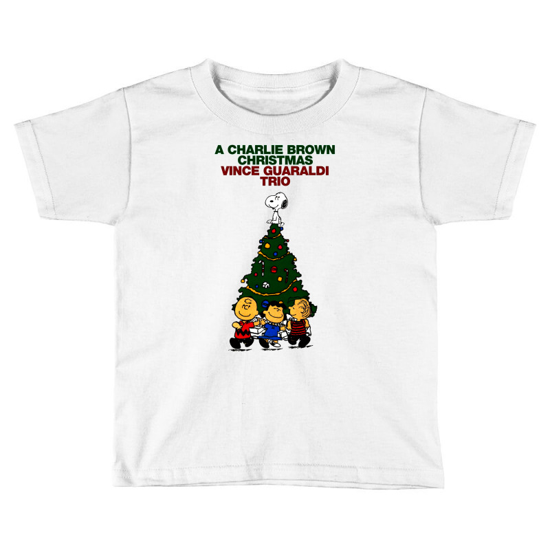 All I Want For Christmas Is You Toddler T-shirt by ABudiPranoto | Artistshot