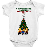 All I Want For Christmas Is You Baby Bodysuit | Artistshot