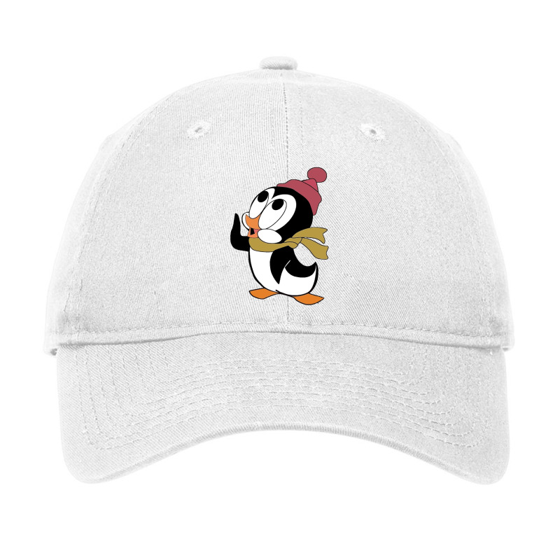 chilly willy hat