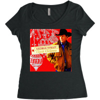 All I Want For Christmas Is You Women's Triblend Scoop T-shirt | Artistshot