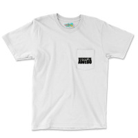 Without Me It's Just Aweso Pocket T-shirt | Artistshot