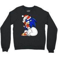 All I Want For Christmas Is You Crewneck Sweatshirt | Artistshot