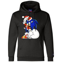 All I Want For Christmas Is You Champion Hoodie | Artistshot