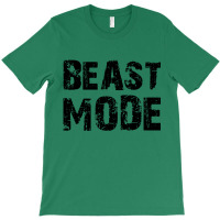 Beast Mode For Light T-shirt | Artistshot