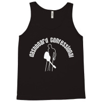 Dashboard Confessional Tank Top | Artistshot