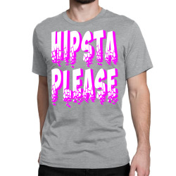 hipsta-please-kamo Classic T-shirt | Artistshot