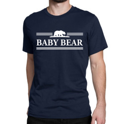 baby bear Classic T-shirt | Artistshot