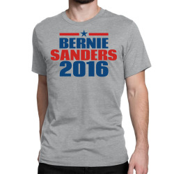 Bernie Sanders Classic T-shirt | Artistshot