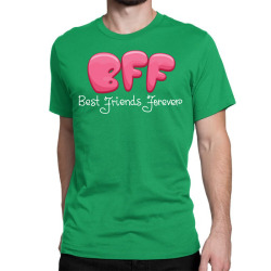 BFF Classic T-shirt | Artistshot